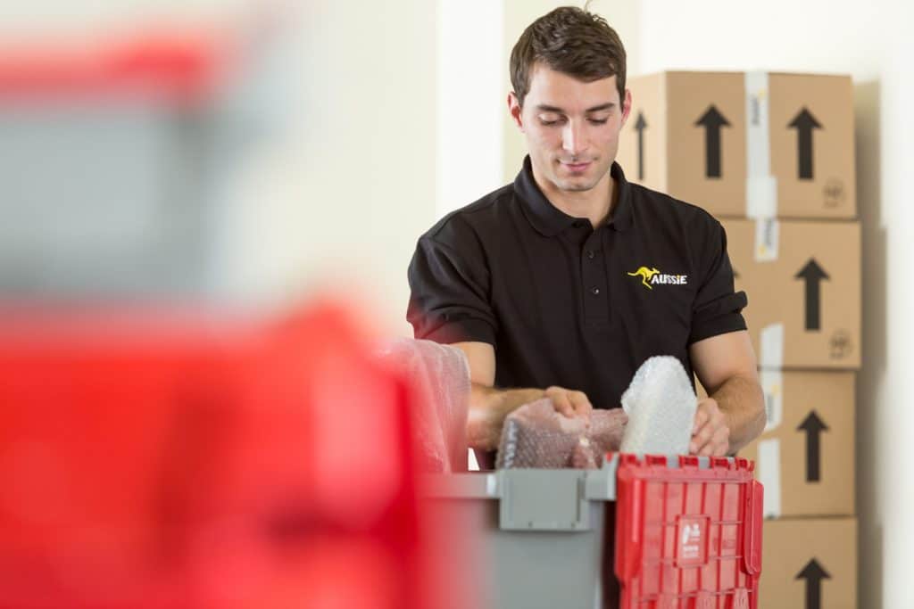 Choosing the Right Office Removals Company in London