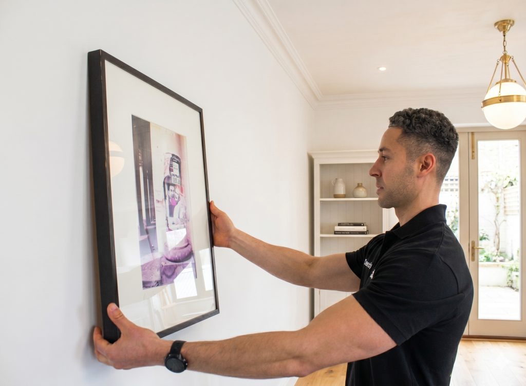 Handyman Service Battersea